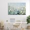 Stupell Industries Meadow Foliage Dream Canvas, design by Petal Prints Design